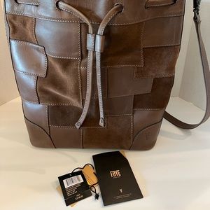 Frye Shoulder bag
